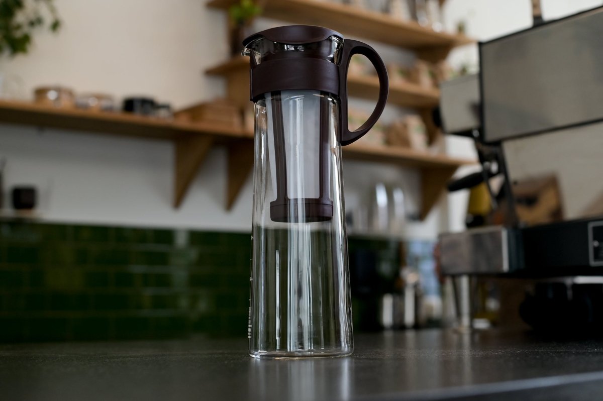 Hario Mizudashi Cold-Brew-Kaffeebereiter
