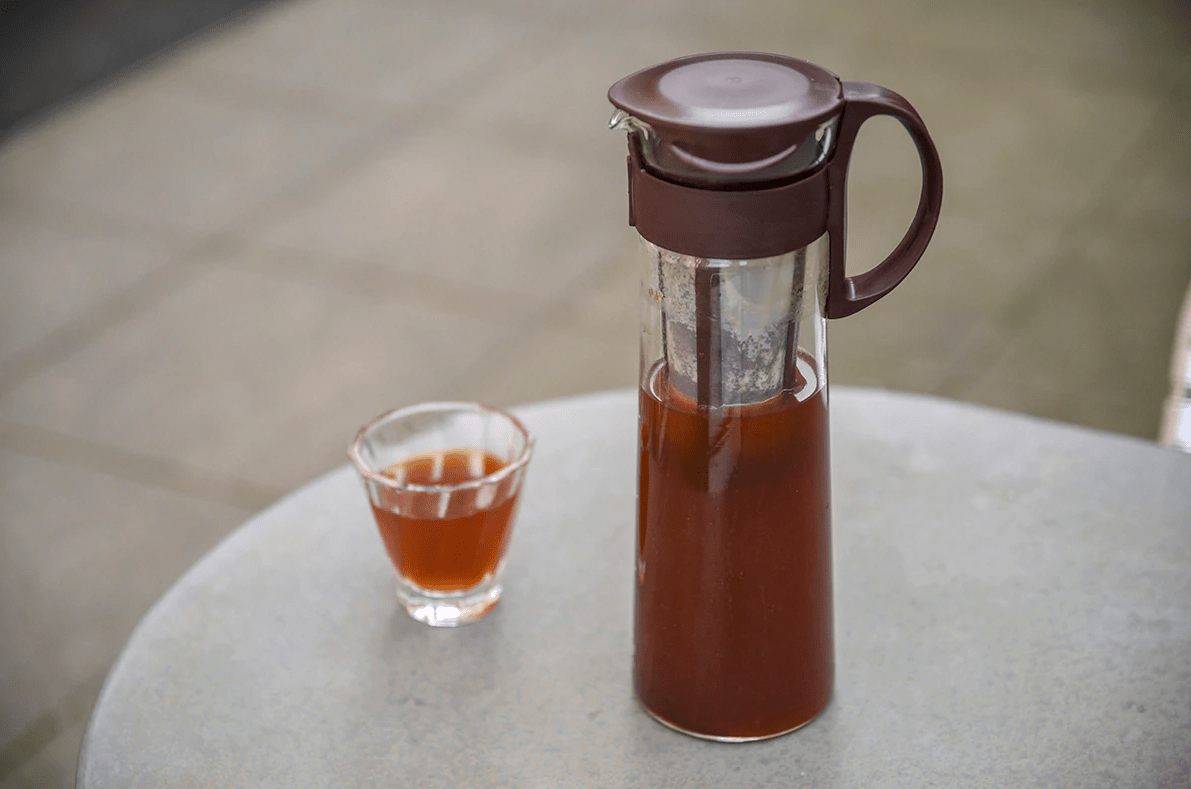 Hario Mizudashi Cold-Brew-Kaffeebereiter
