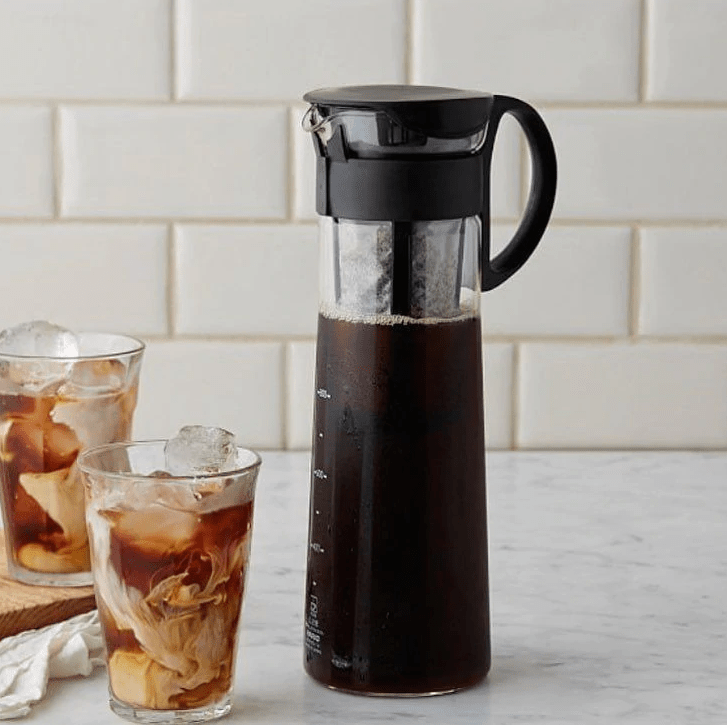 Hario Mizudashi Cold-Brew-Kaffeebereiter