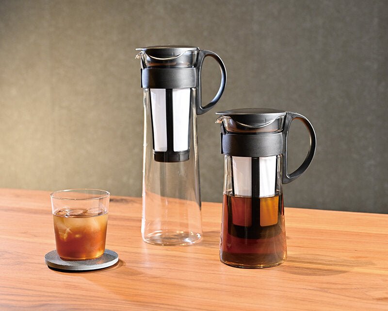 Hario Mizudashi Cold-Brew-Kaffeebereiter