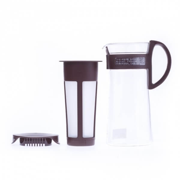 Hario Mizudashi Cold-Brew-Kaffeebereiter
