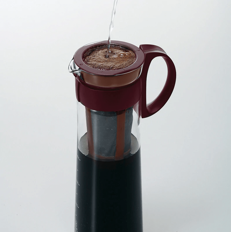 Hario Mizudashi Cold-Brew-Kaffeebereiter