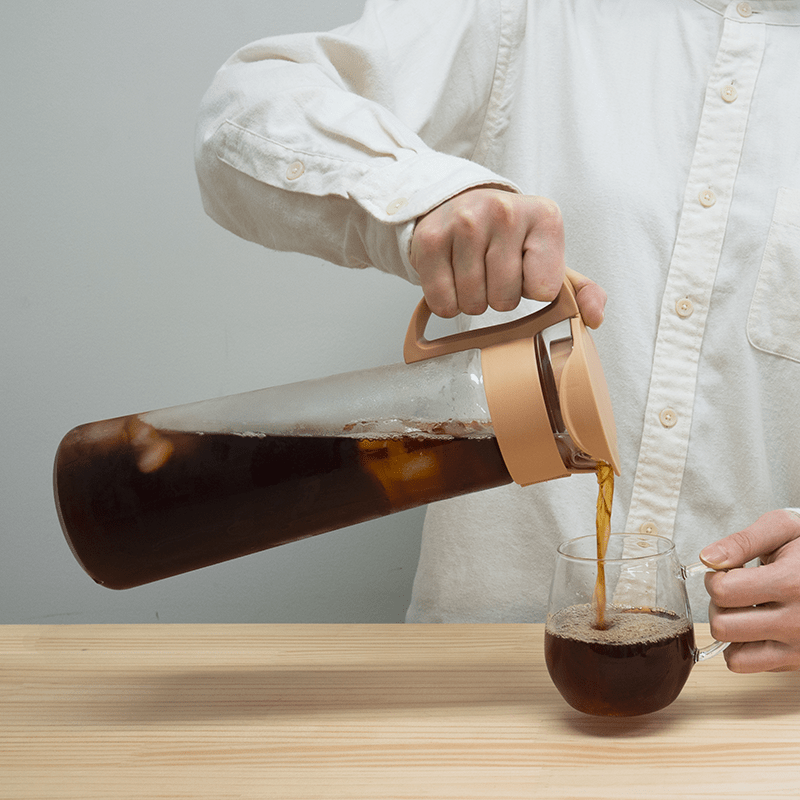 Hario Mizudashi Cold-Brew-Kaffeebereiter