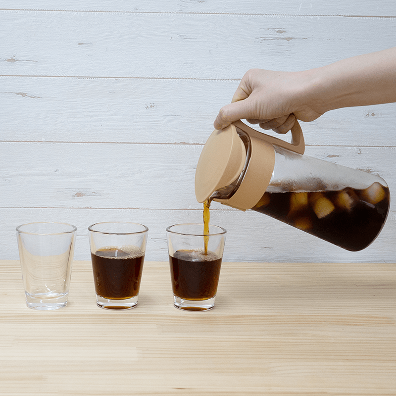 Hario Mizudashi Cold-Brew-Kaffeebereiter