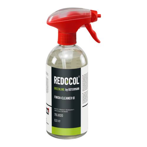 REDOCOL Finish-Reiniger 61
