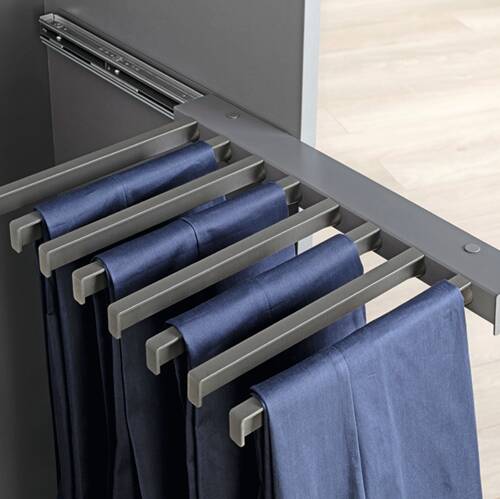 HETTICH Hosenhalter ausziehbar