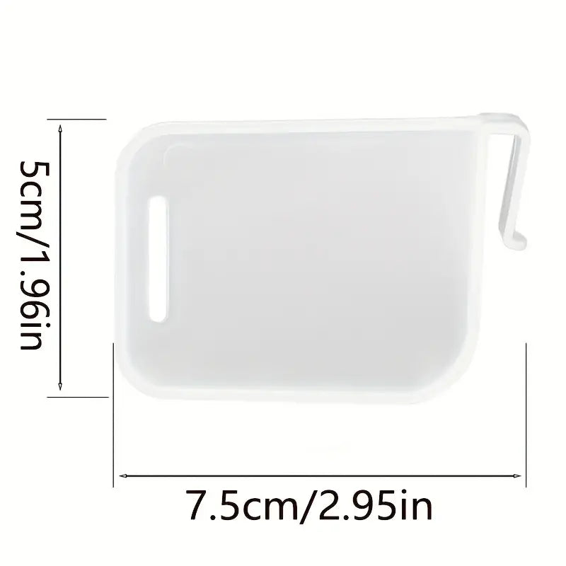 Kühlschrank-Organizer – 4er-Set