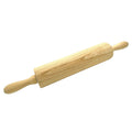 Nudelholz aus Buche – 25 cm Rollfläche