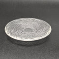 Ripple Glass Coaster