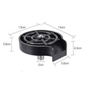 Gläserspüler zum Einbau in die Spüle