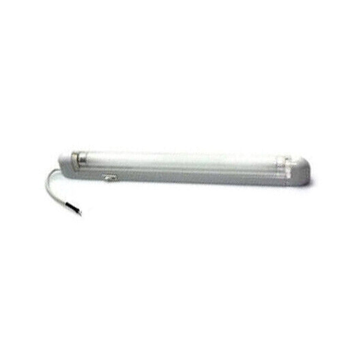 OMAC LED-Schrankleuchte – 24 V, 8 W, Weiß